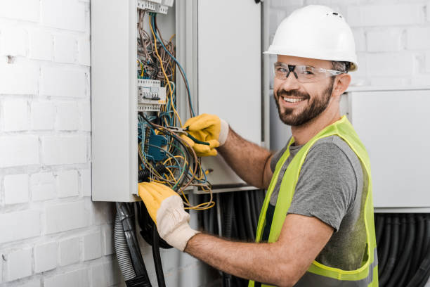 Affordable Emergency Electrician in Granite Quarry, NC