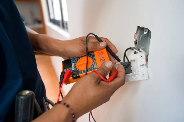 Best 24-Hour Electrician  in Granite Quarry, NC