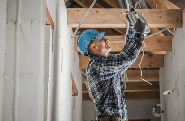 Best Home Electrical Repair  in Granite Quarry, NC