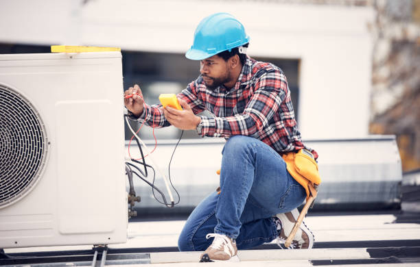 Best Affordable Emergency Electrician  in Granite Quarry, NC