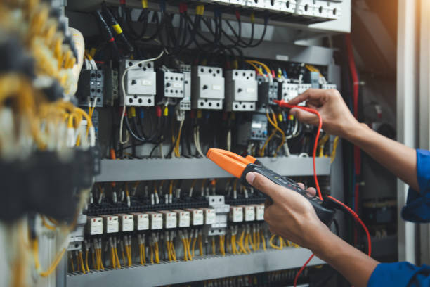 Best Electrical Repair Services  in Granite Quarry, NC