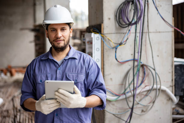 Best Electrical Contractors for Businesses  in Granite Quarry, NC