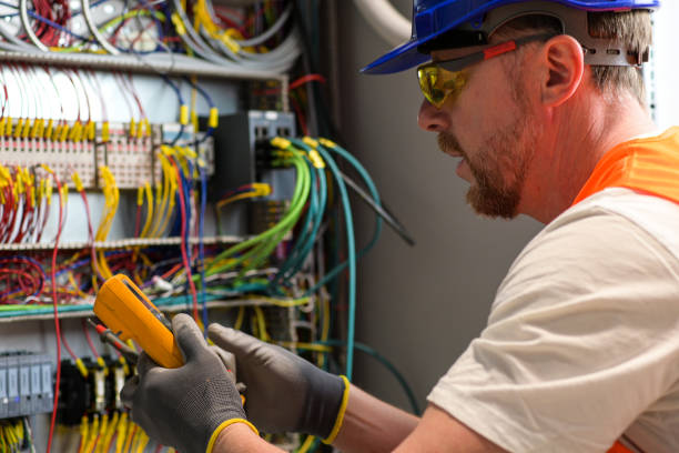 Best Electrical Outlet Repair  in Granite Quarry, NC