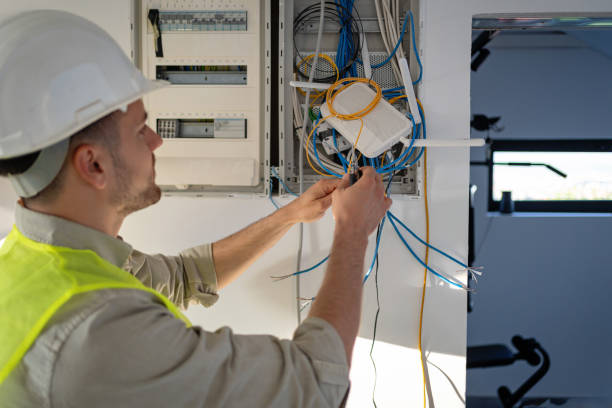 Best Emergency Electrician Near Me  in Granite Quarry, NC